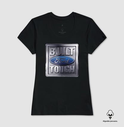 FORD BUILT TOUGH
