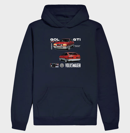 VW GTI 1993
