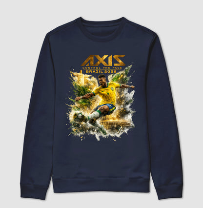AXIS Copa 2026 Premium Tee