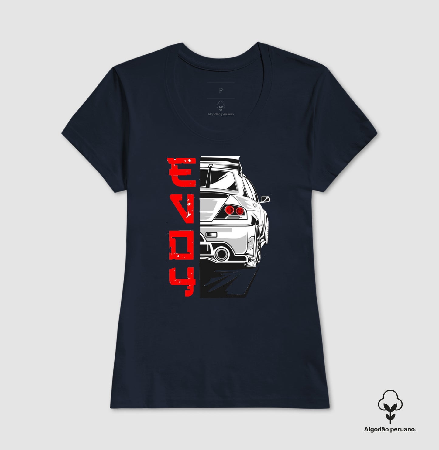 LANCER EVO