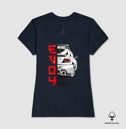 LANCER EVO