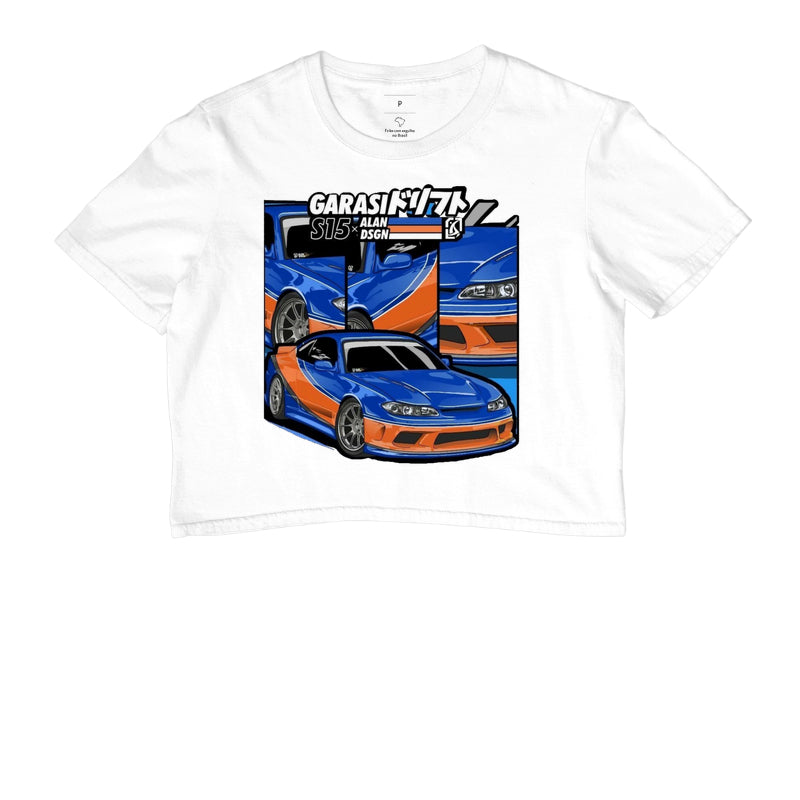 S15 MONALISA