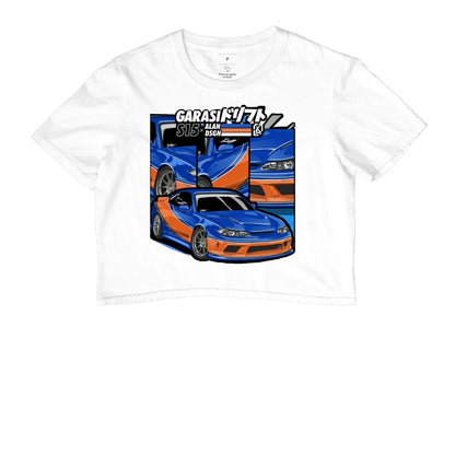 S15 MONALISA