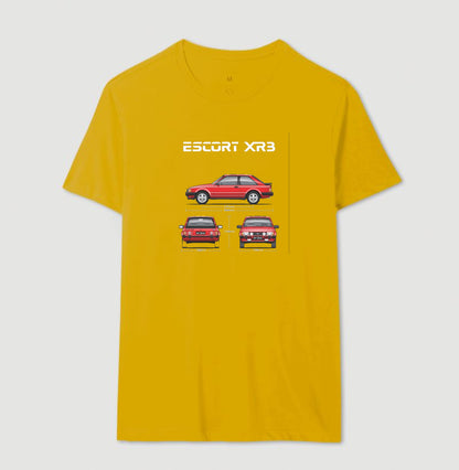 ESCORT XR3