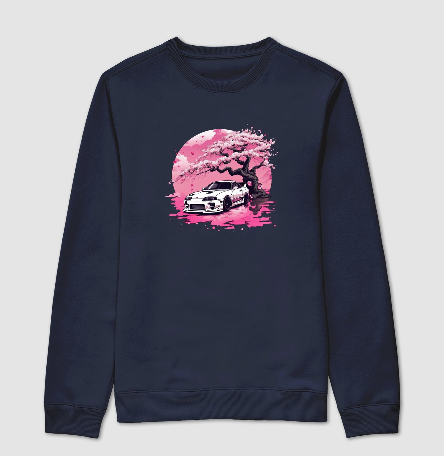 SUPRA VALE SAKURA