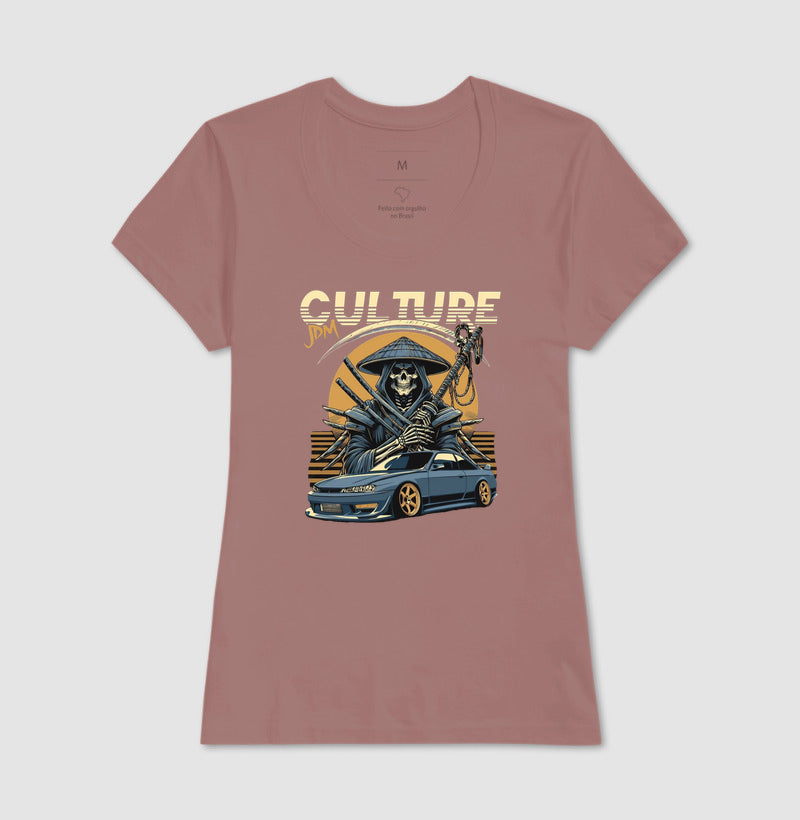 JDM CULTURE