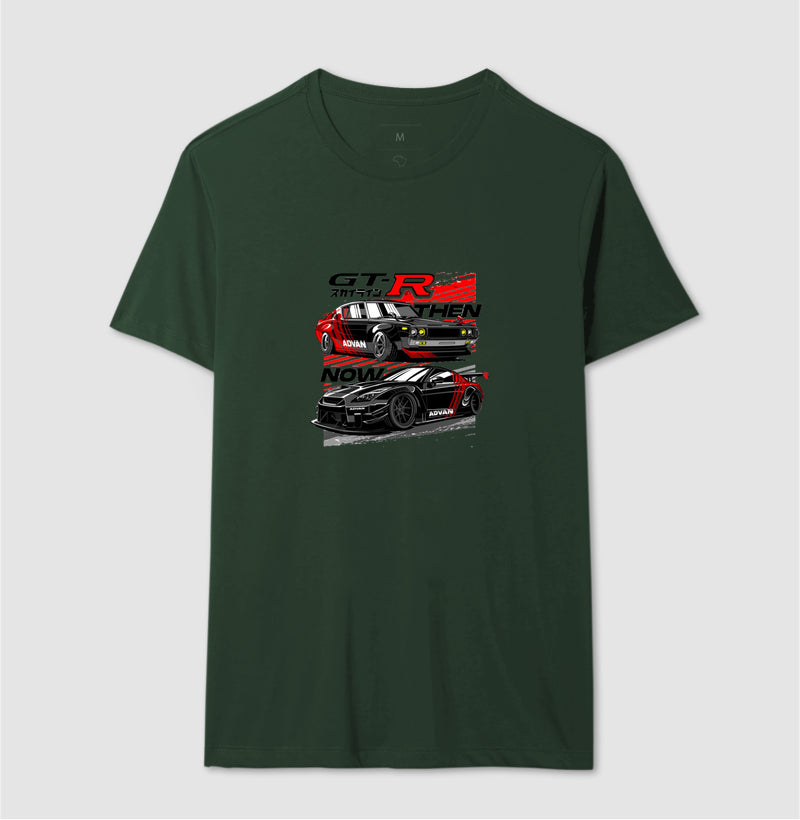 GTR NISMO