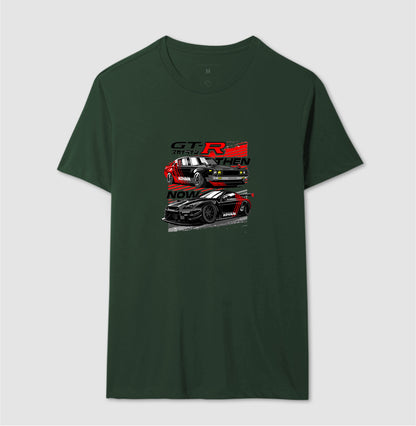 GTR NISMO