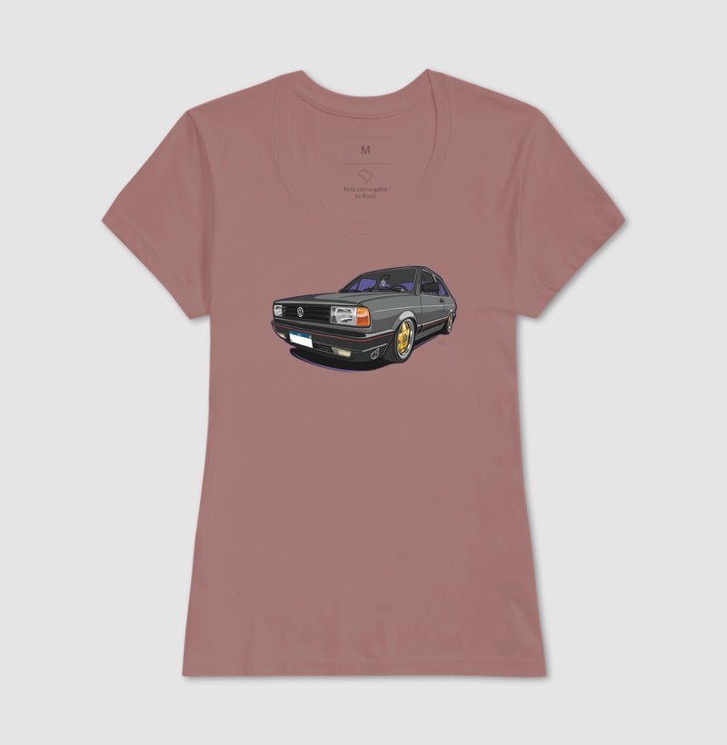 VW VOYAGE