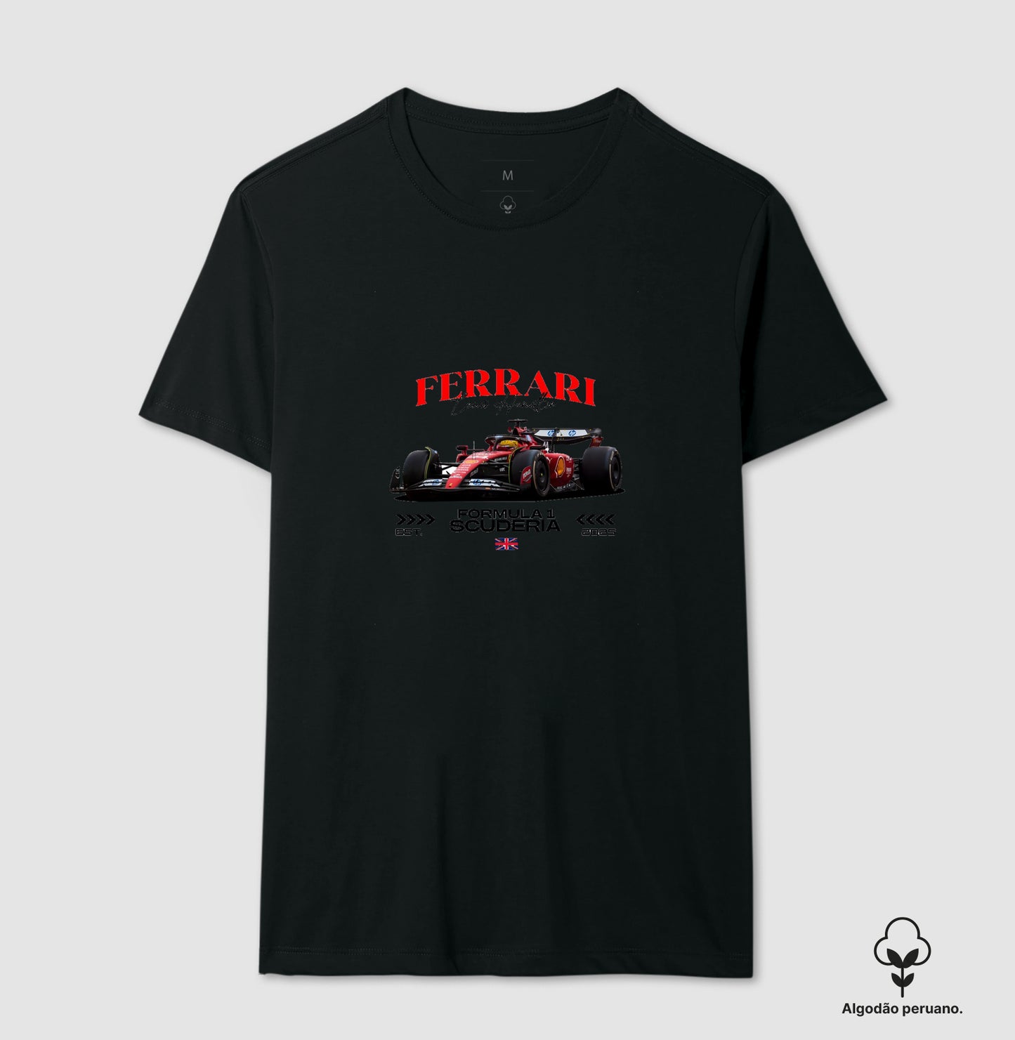 F1 FERRARI