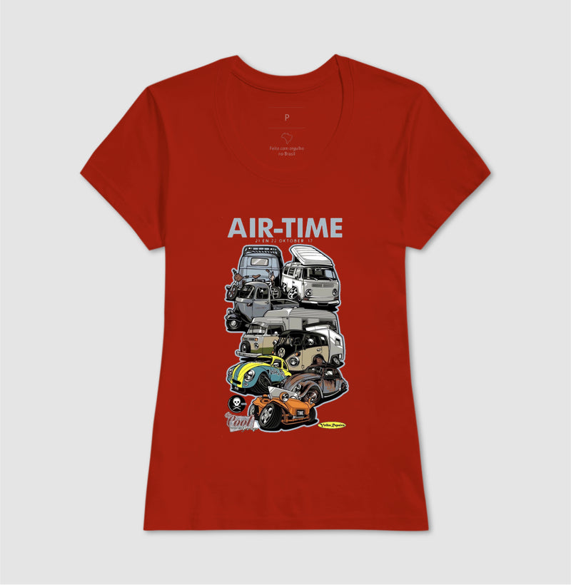 AIR TIME