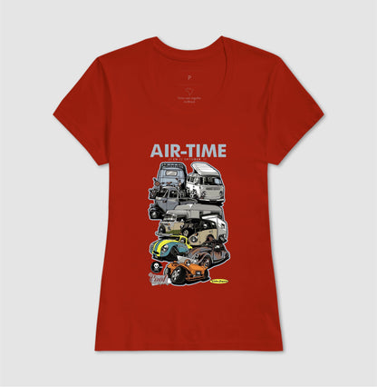 AIR TIME