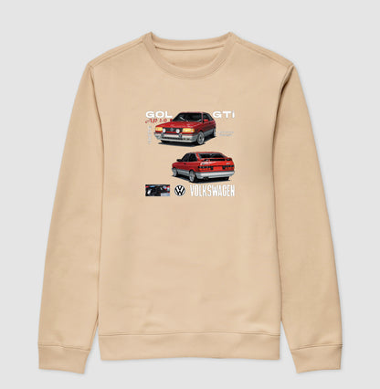 VW GTI 1993