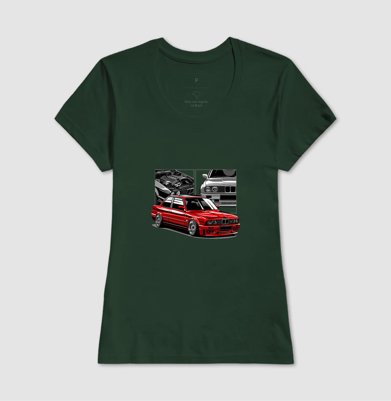 BMW ARTS