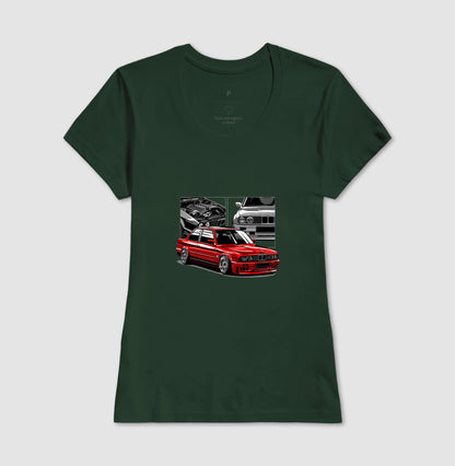 BMW ARTS