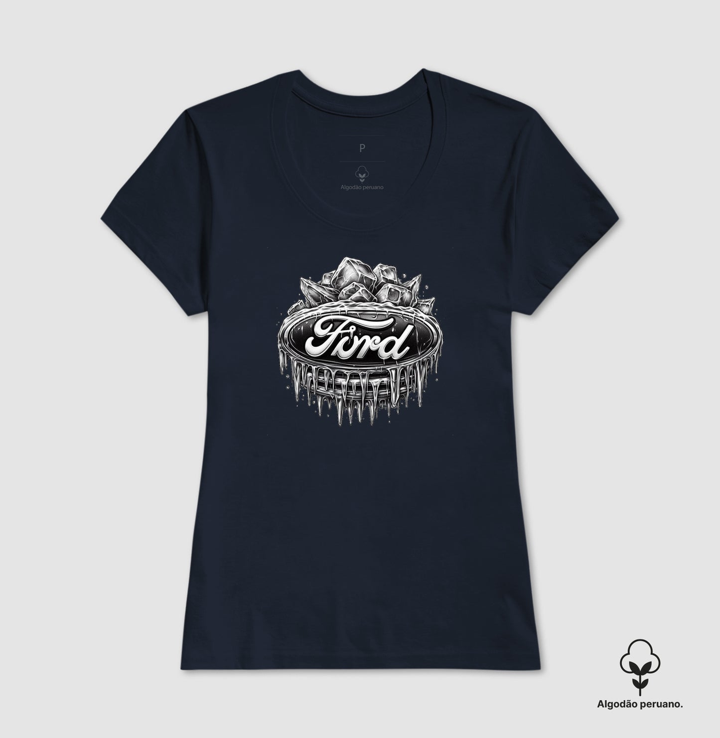 FORD MINIMALISM