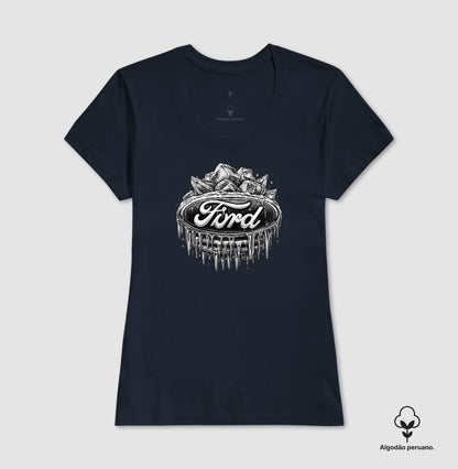 FORD MINIMALISM