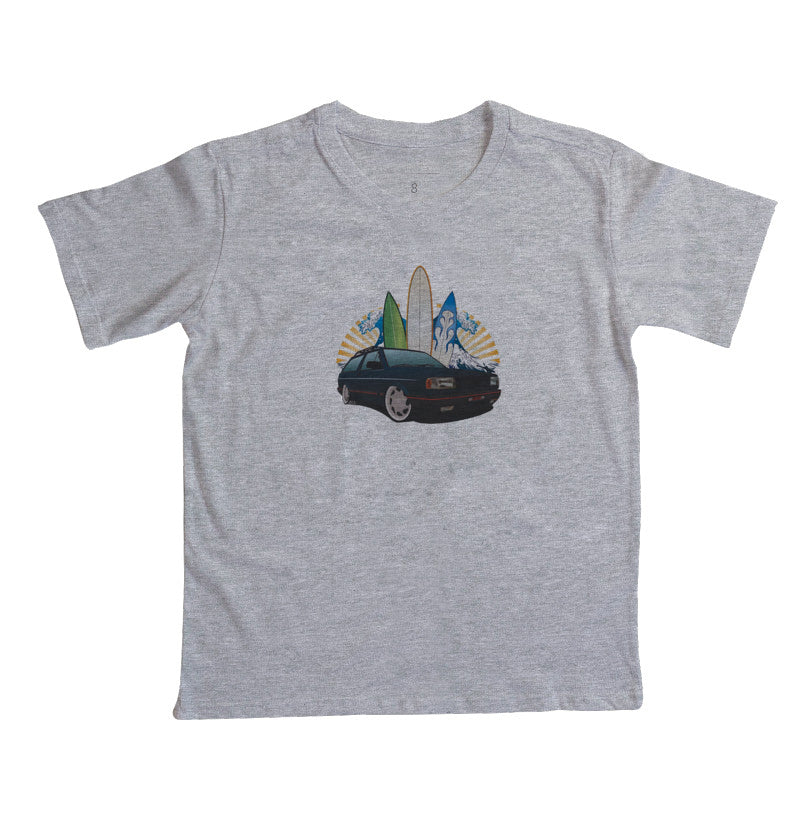 VW PARATI SURF
