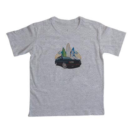 VW PARATI SURF