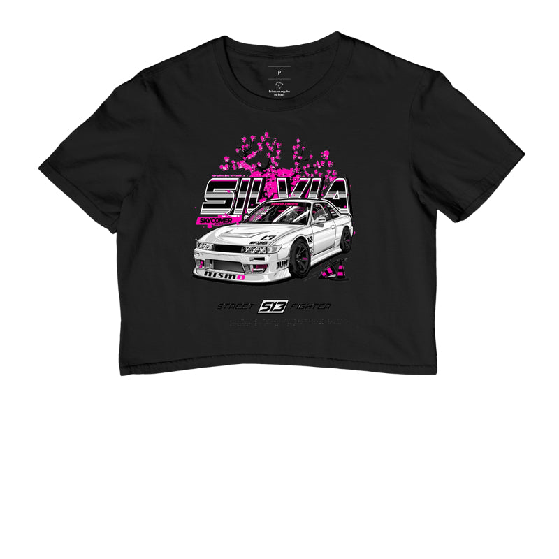SILVIA S13