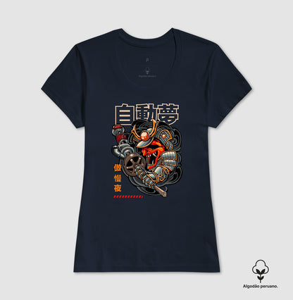 SAMURAI STYLE