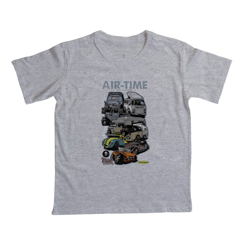 AIR TIME