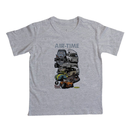 AIR TIME