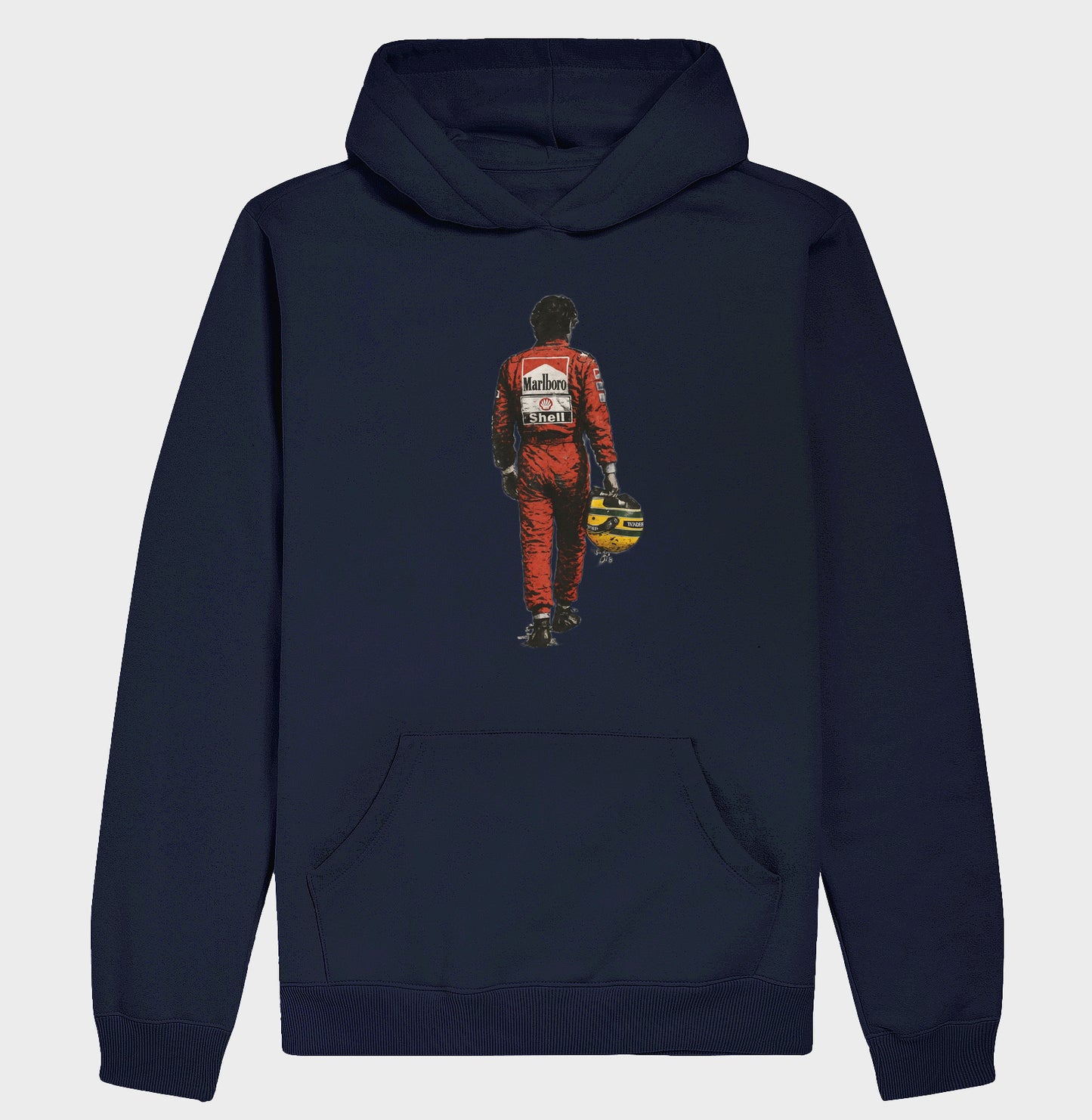 AYRTON SENNA
