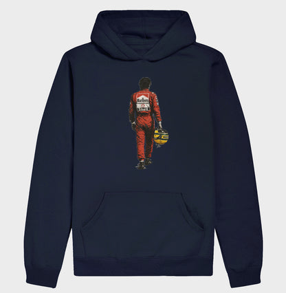AYRTON SENNA