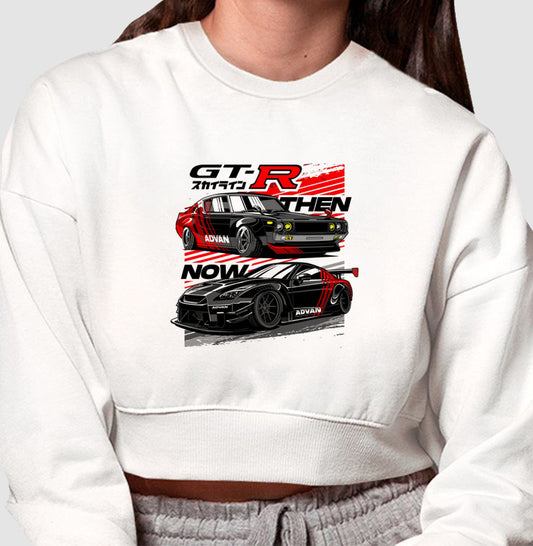 GTR NISMO