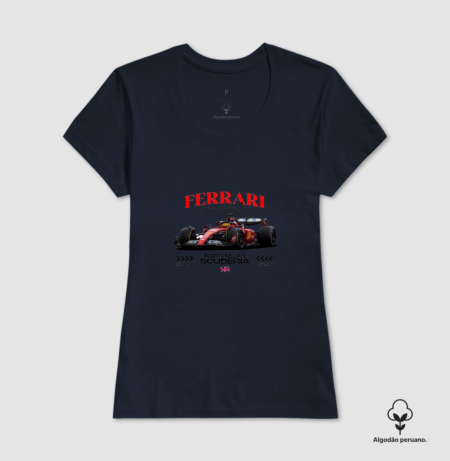 F1 FERRARI