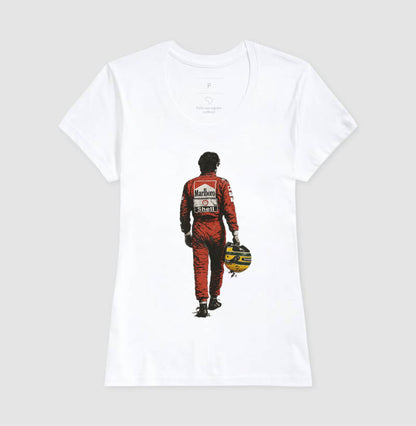 AYRTON SENNA