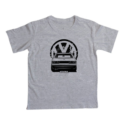 VW GOL QUADRADO