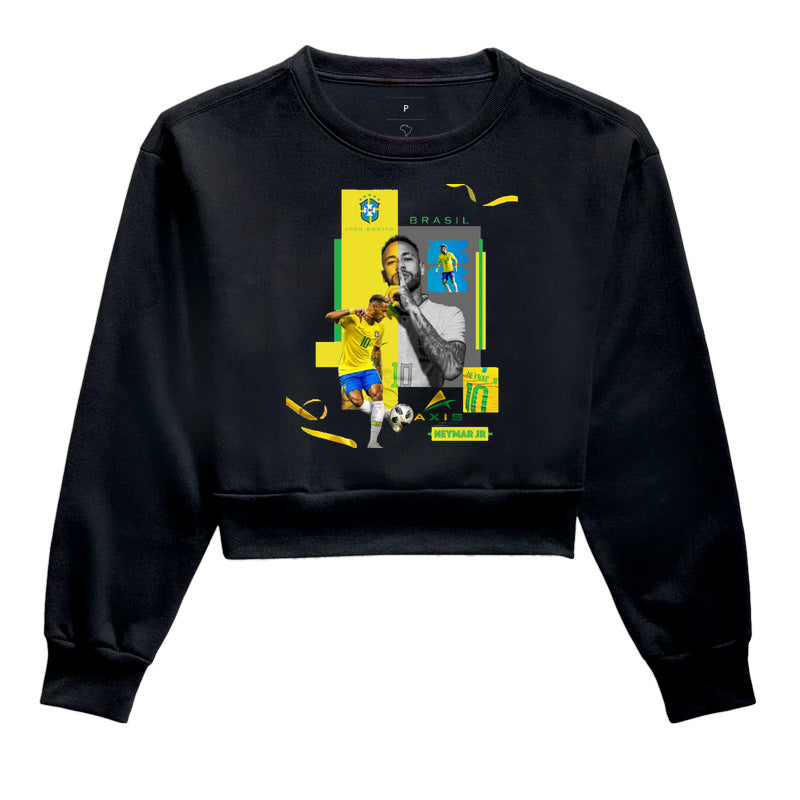 CAMISA NEYMAR COPA 2026 - edição limitada!