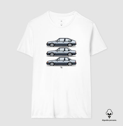 MONZA STYLE