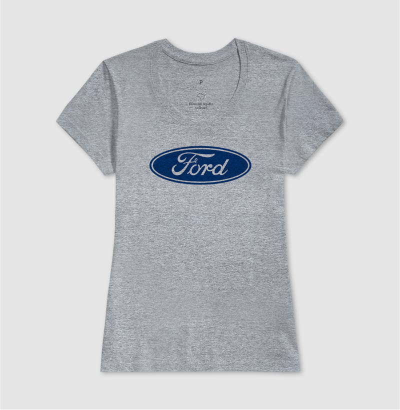 CAMISA FORD