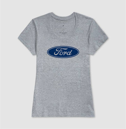 CAMISA FORD