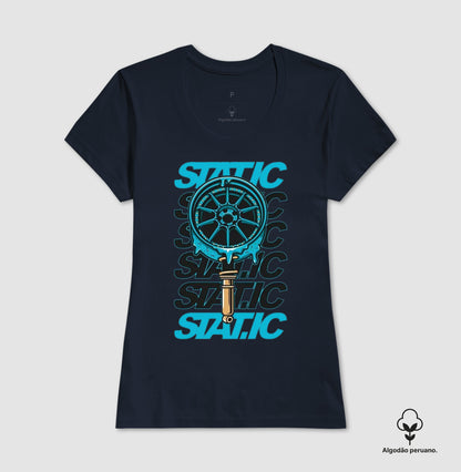 STAT.IC BLUE