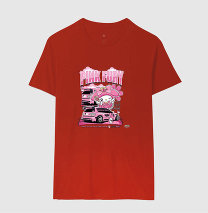 CIVIC PINK FURY