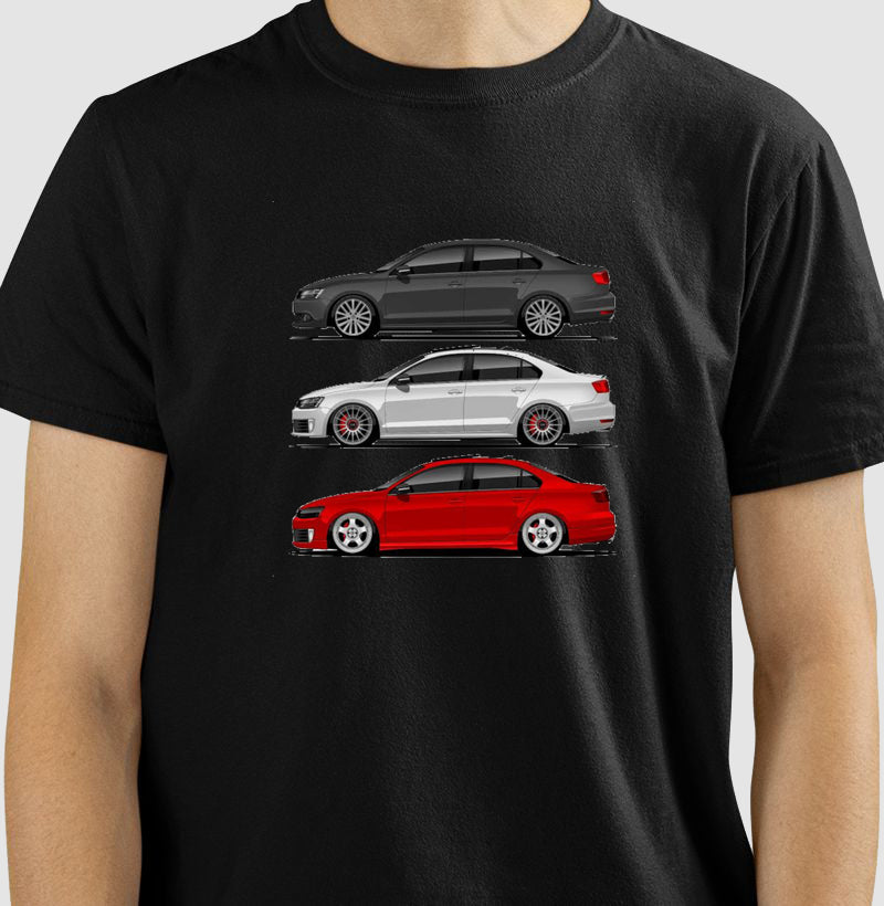 VW JETTA
