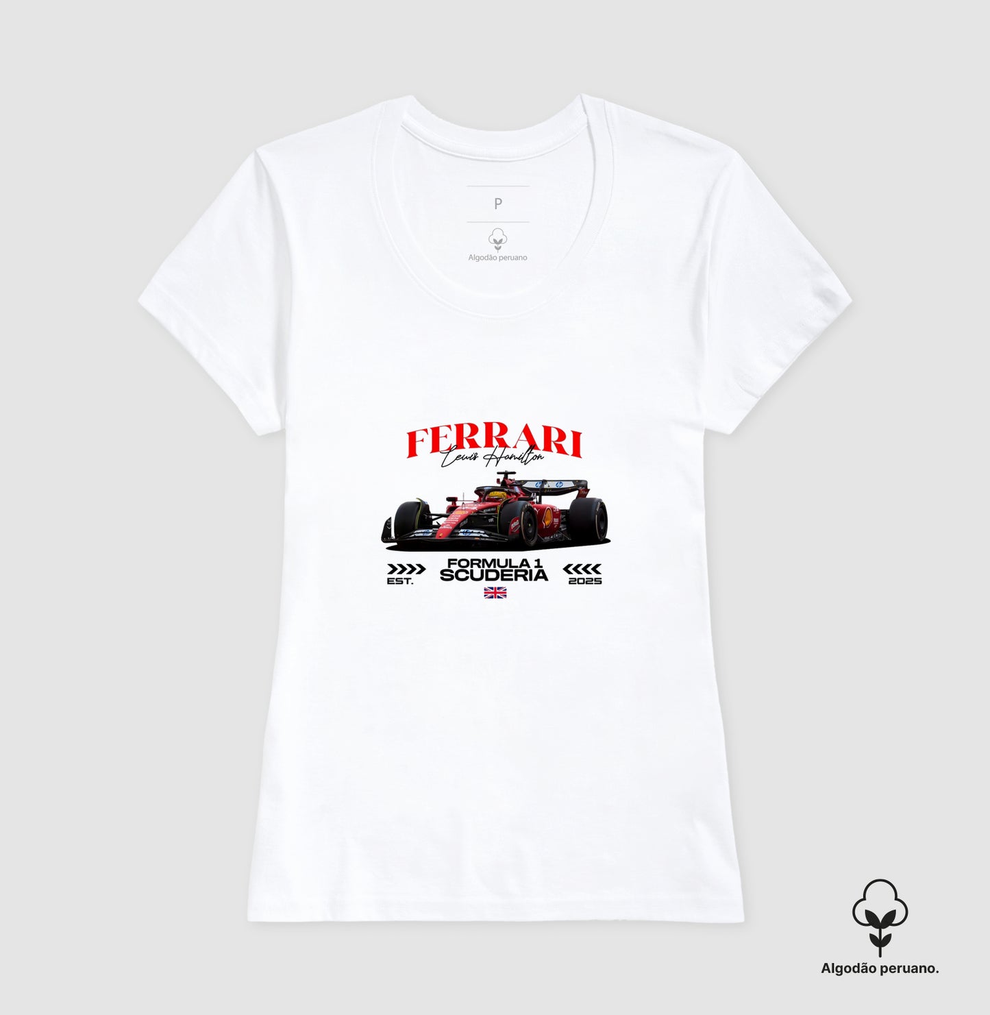 F1 FERRARI