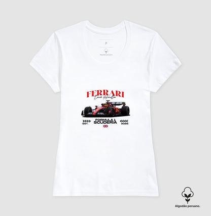 F1 FERRARI