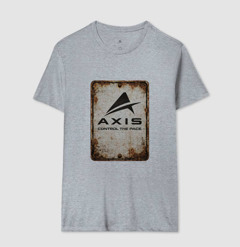 PLACA AXIS
