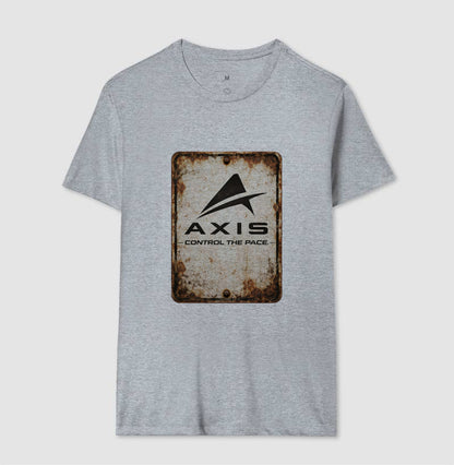 PLACA AXIS