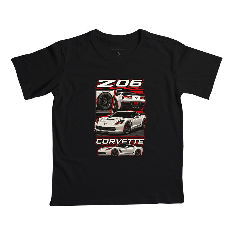 CORVETTE Z06