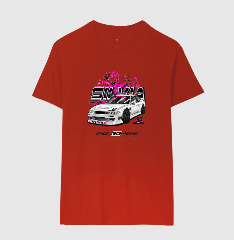 SILVIA S13