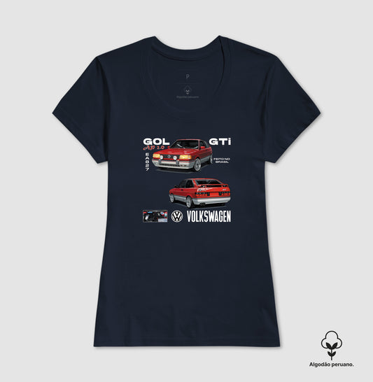 VW GTI 1993