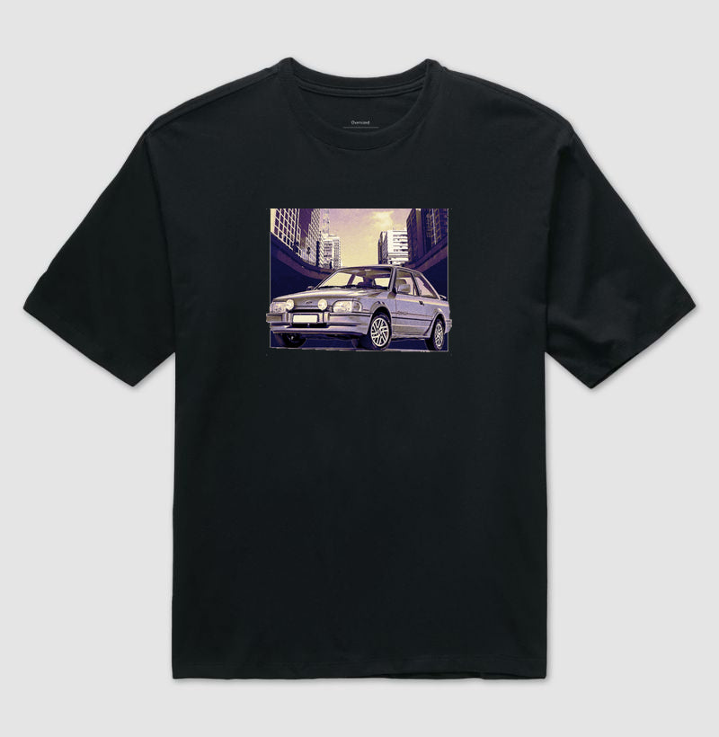 ESCORT