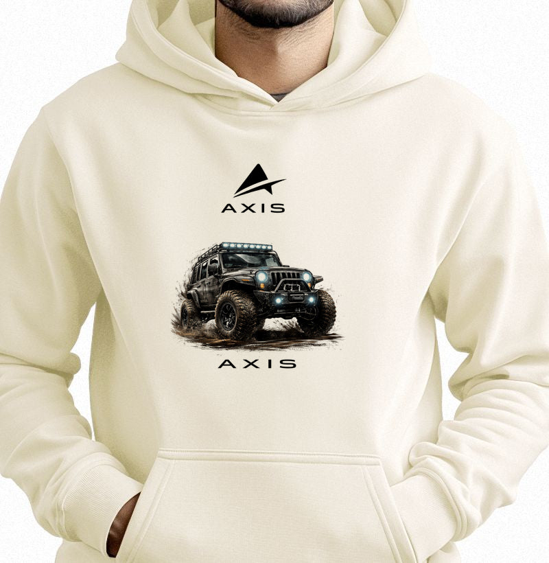 AXIS OFF-ROAD