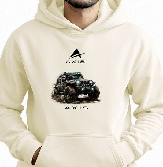 AXIS OFF-ROAD